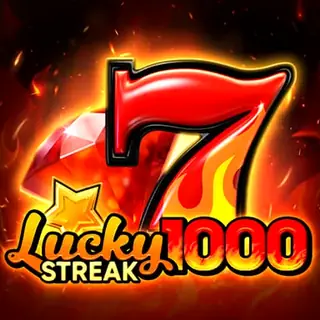 Lucky Streak 1000