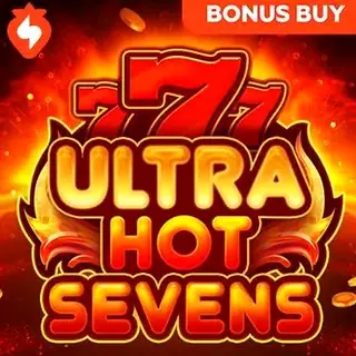 Ultra Hot Sevens